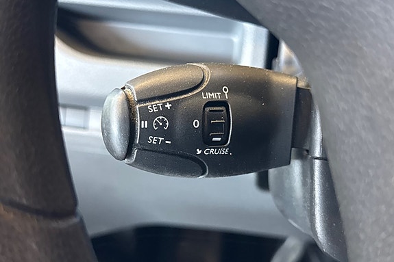Citroen Jumpy 20 of 22