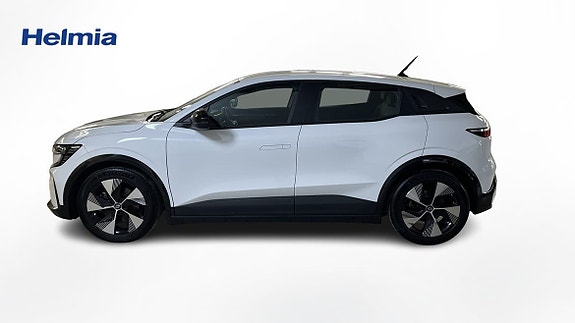Renault Megane E-Tech 2 of 5