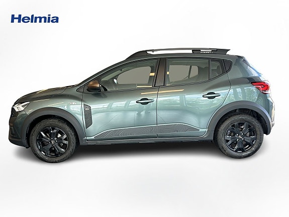 Dacia Sandero Stepway 2 of 5