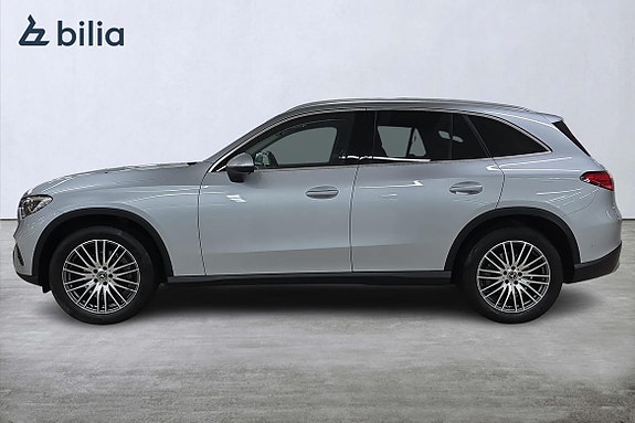 Mercedes-Benz GLC220 d 3 of 5