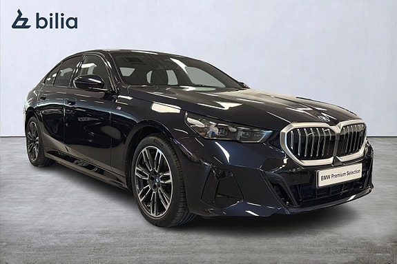 BMW i5 18 of 18