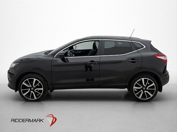 Nissan Qashqai 5 of 5