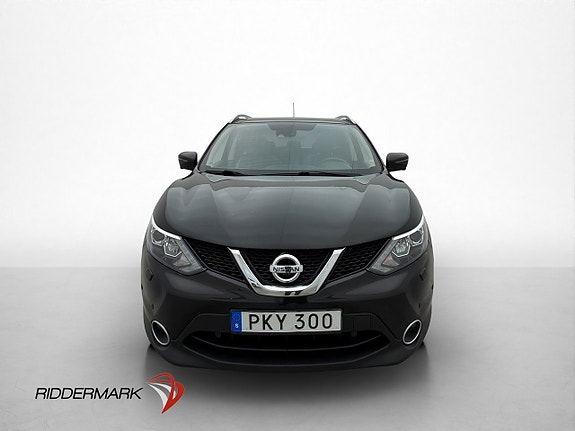 Nissan Qashqai 3 of 5