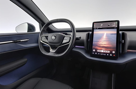 Volvo EX30 8 of 30