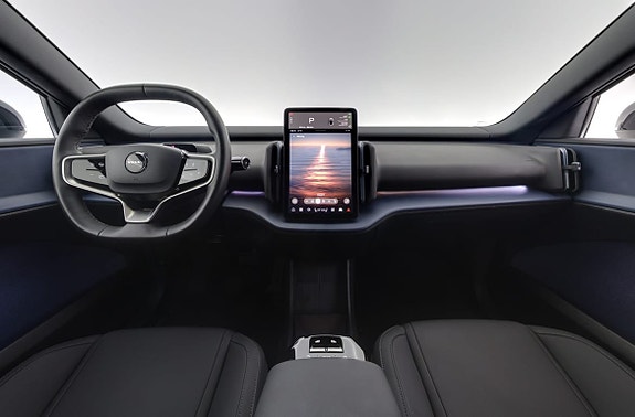 Volvo EX30 7 of 30
