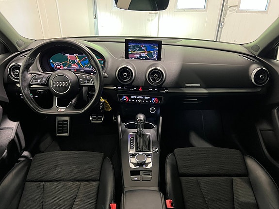 Audi A3 15 of 29