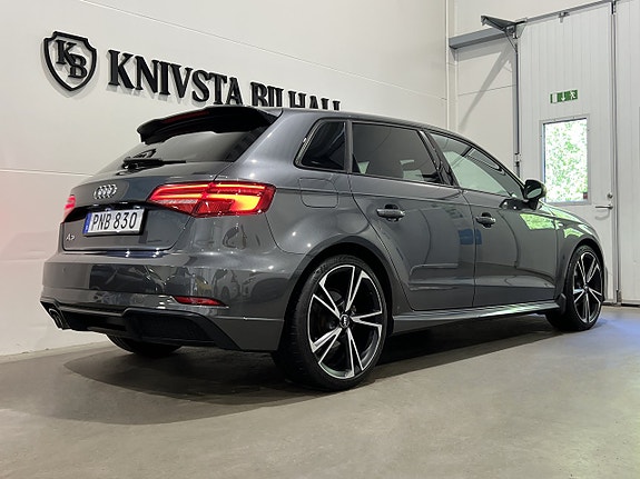 Audi A3 27 of 29