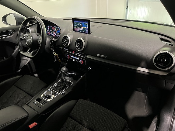 Audi A3 14 of 29