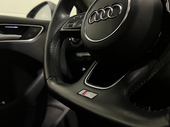 Audi A3 17 of 29