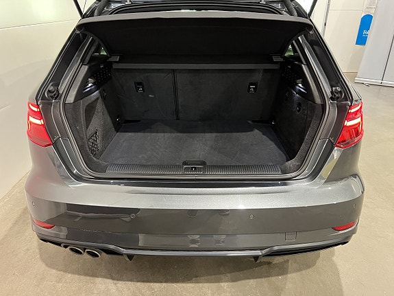 Audi A3 11 of 29