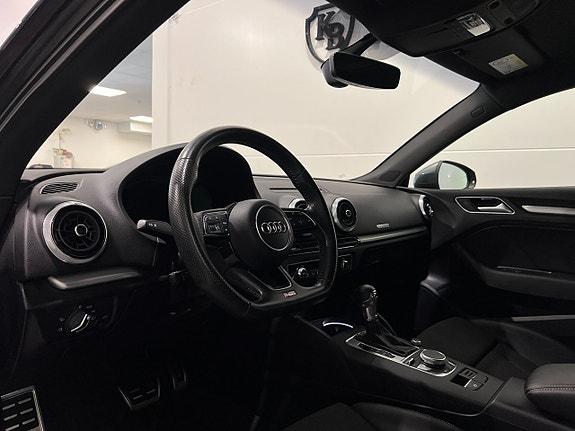 Audi A3 6 of 29