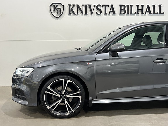 Audi A3 28 of 29