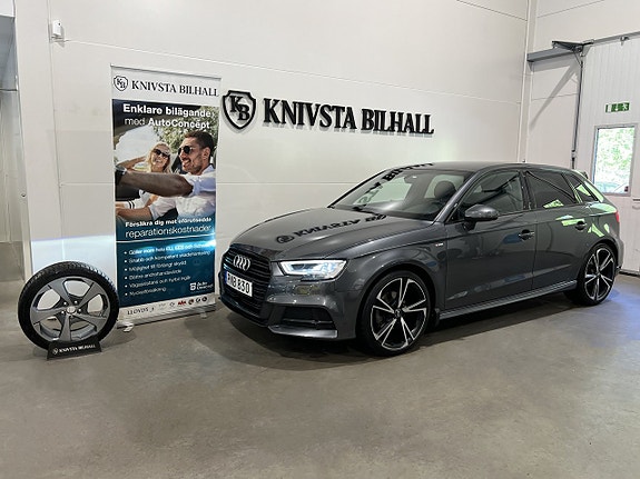 Audi A3 13 of 29