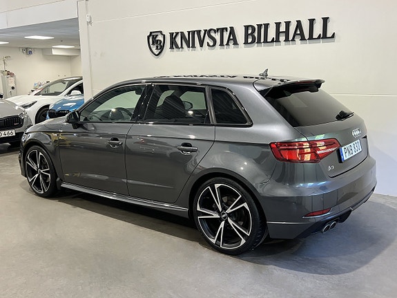 Audi A3 2 of 29