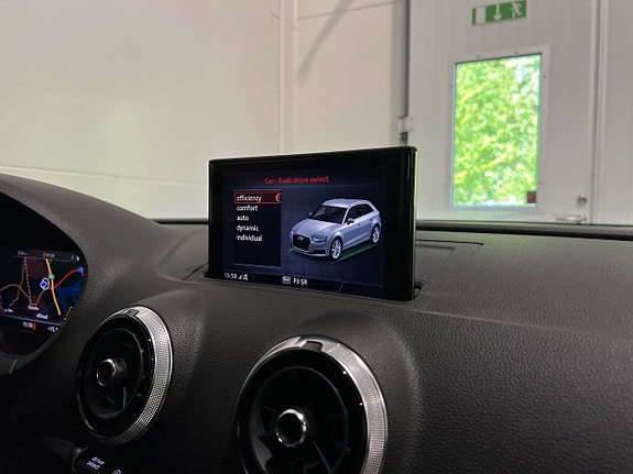 Audi A3 24 of 29