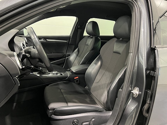 Audi A3 7 of 29