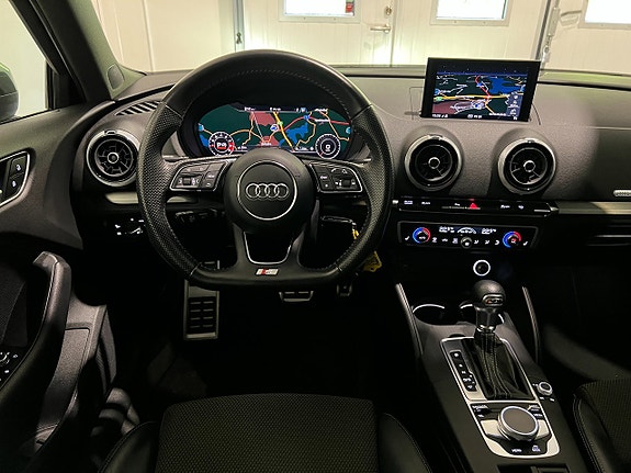 Audi A3 16 of 29