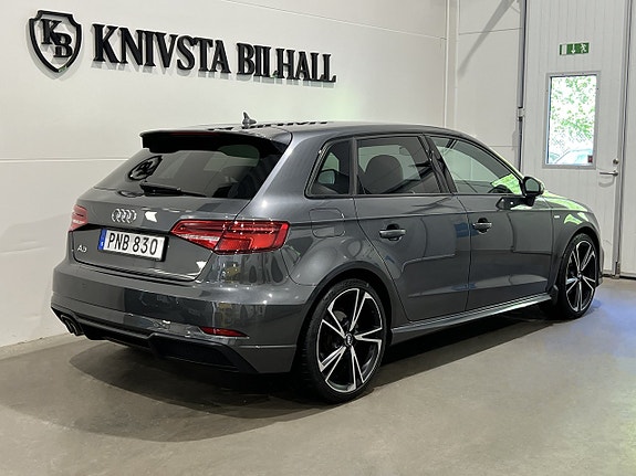 Audi A3 4 of 29
