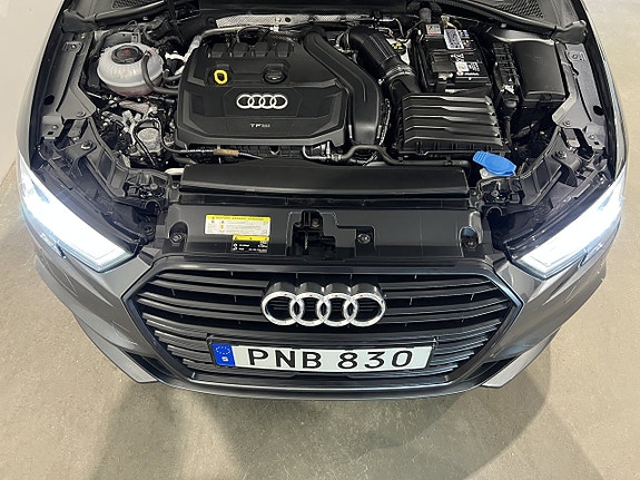 Audi A3 12 of 29