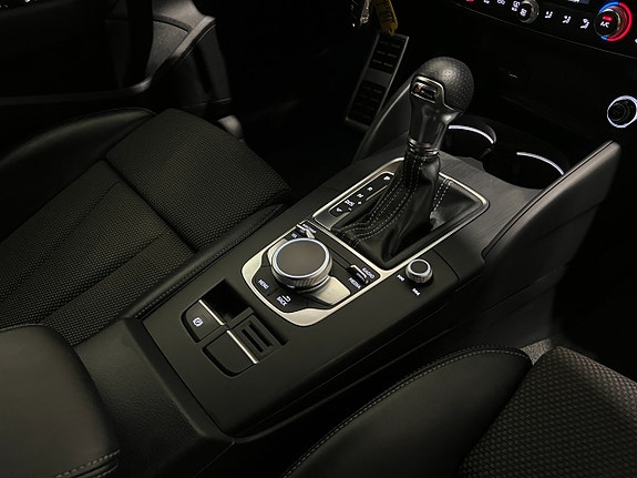 Audi A3 19 of 29