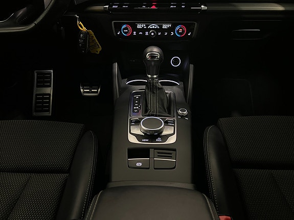 Audi A3 18 of 29