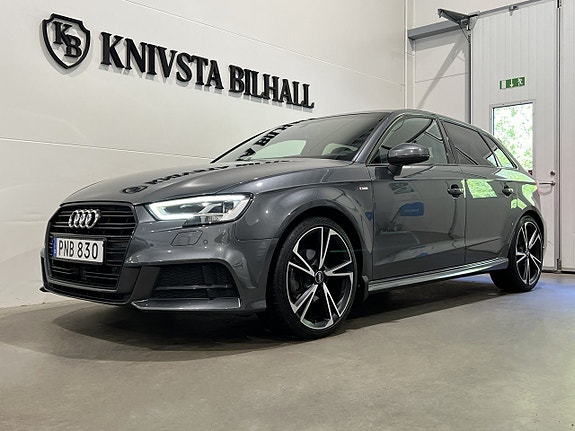 Audi A3 26 of 29