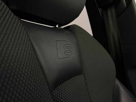 Audi A3 8 of 29