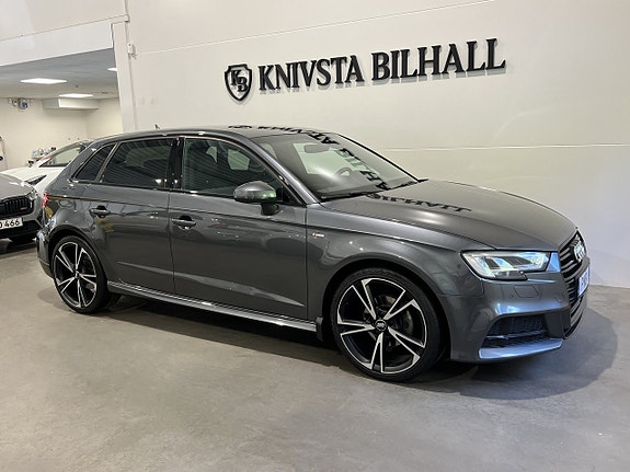 Audi A3 3 of 29
