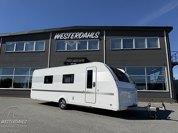 Adria ALPINA 663 HT