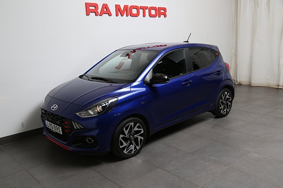 İkinci el  Hyundai I10 