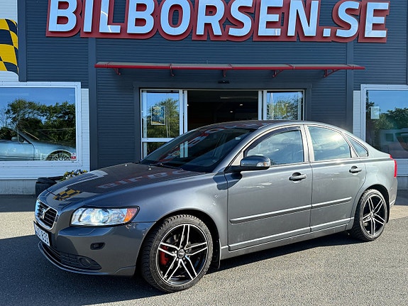 Volvo S40