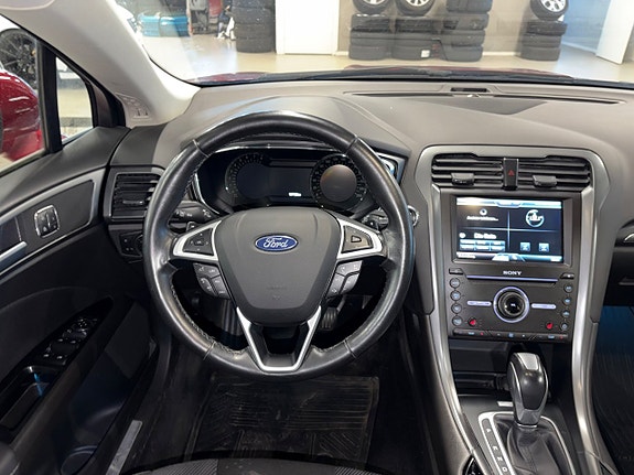 Ford Mondeo 3 of 5