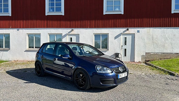 İkinci el  Volkswagen Golf 