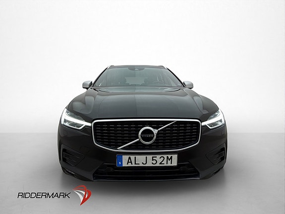 Volvo XC60 2 of 30