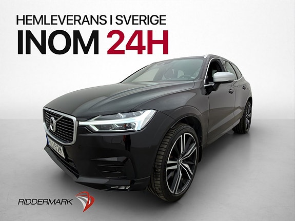 Volvo XC60 3 of 30