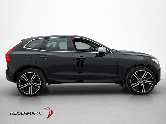Volvo XC60 9 of 30
