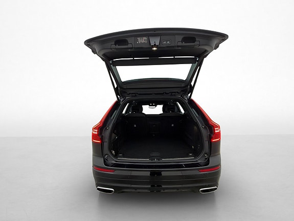 Volvo XC60 29 of 30