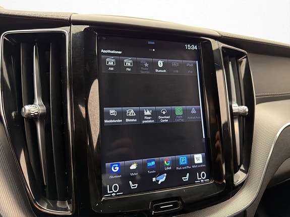 Volvo XC60 22 of 30
