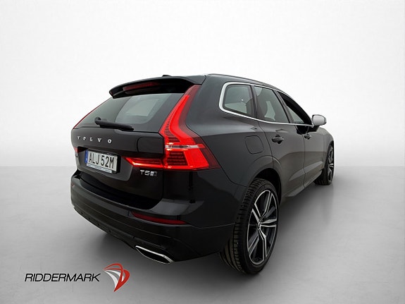 Volvo XC60 8 of 30
