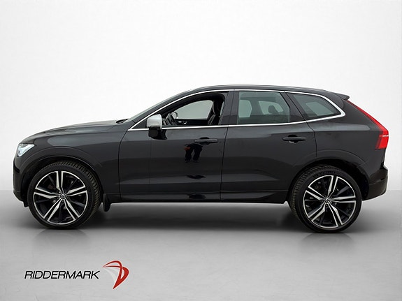 Volvo XC60 5 of 30