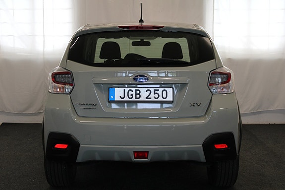 Subaru XV 7 of 19