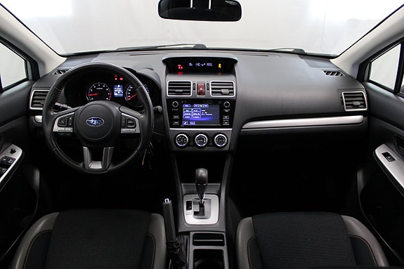 Subaru XV 15 of 19