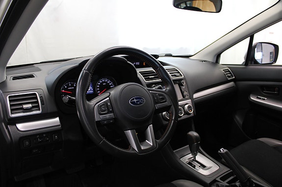 Subaru XV 10 of 19