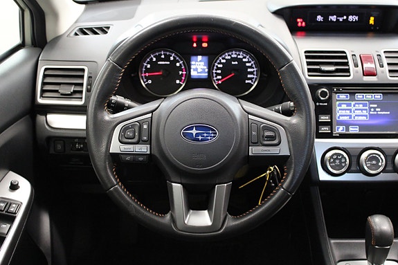 Subaru XV 14 of 19