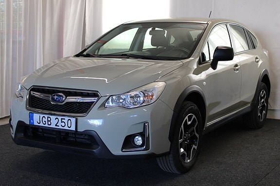 Subaru XV 5 of 5