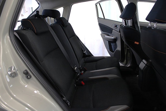 Subaru XV 12 of 19