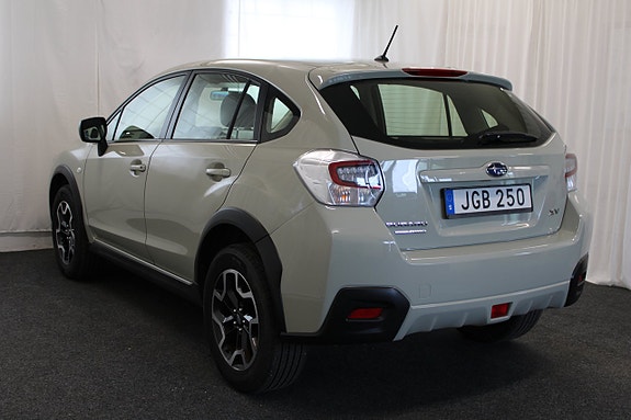 Subaru XV 8 of 19