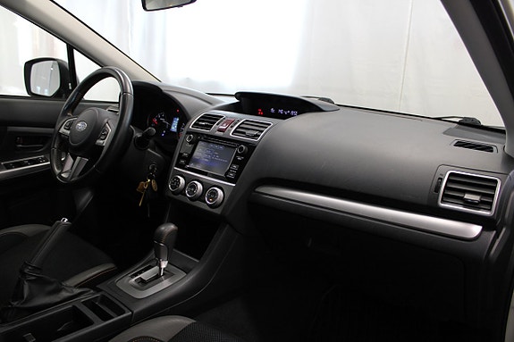 Subaru XV 11 of 19