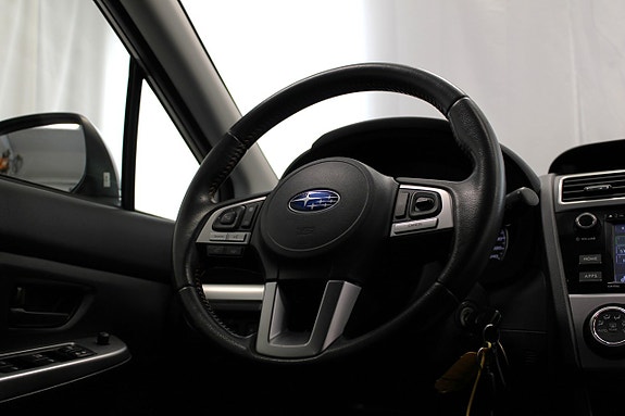 Subaru XV 16 of 19