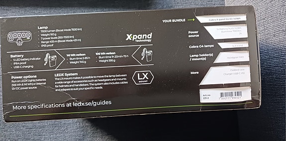 Product image 7 of 8